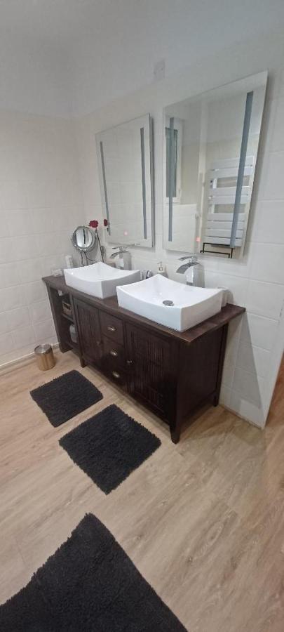 Le Mas De La Rocherie Chambre D'Hotes "Reference" Pihen-les-Guines Εξωτερικό φωτογραφία