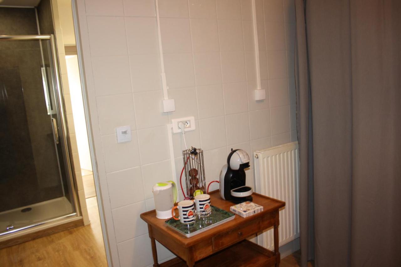 Le Mas De La Rocherie Chambre D'Hotes "Reference" Pihen-les-Guines Εξωτερικό φωτογραφία